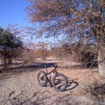 9:Zero:7 Tusken Fatbike In The Bush