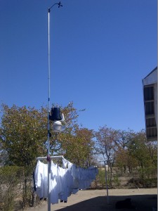 Vantage Pro 2 Plus Personal Weather Station Vantage Pro 2 Plus Personal Weather Station
