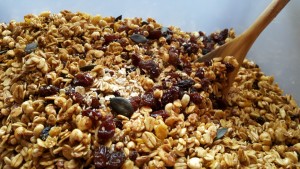 How good is that? Muesli Mix