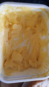 Savaged Margarine Savaged Margarine