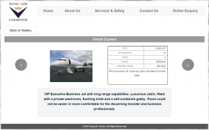 Global Express range and speed Global Express range and speed