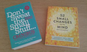 Self Help Books