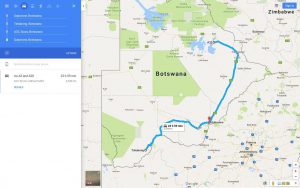 A Week On The Road: Bring Me My Cessna A Week On The Road: Bring Me My Cessna